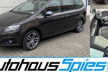 Seat Alhambra 43.123 km 31.990 € Heilbronn 74076
