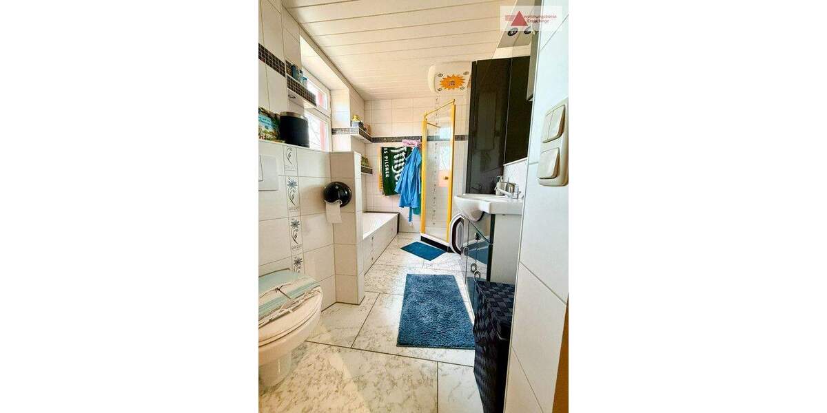 Etagenwohnung Pockau Pockau - 3 Zimmer, 83 m&sup2;, 540&euro; | Angebot:25744648