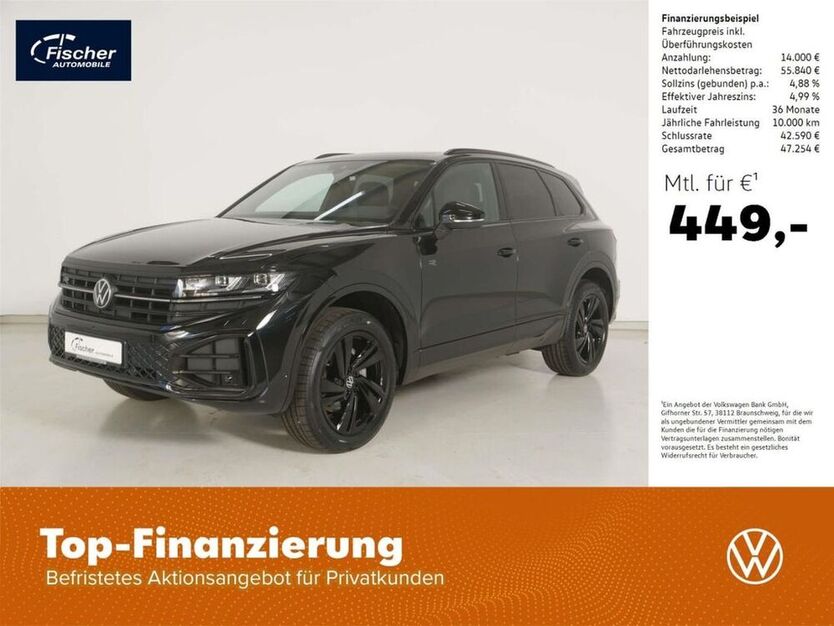 Touareg