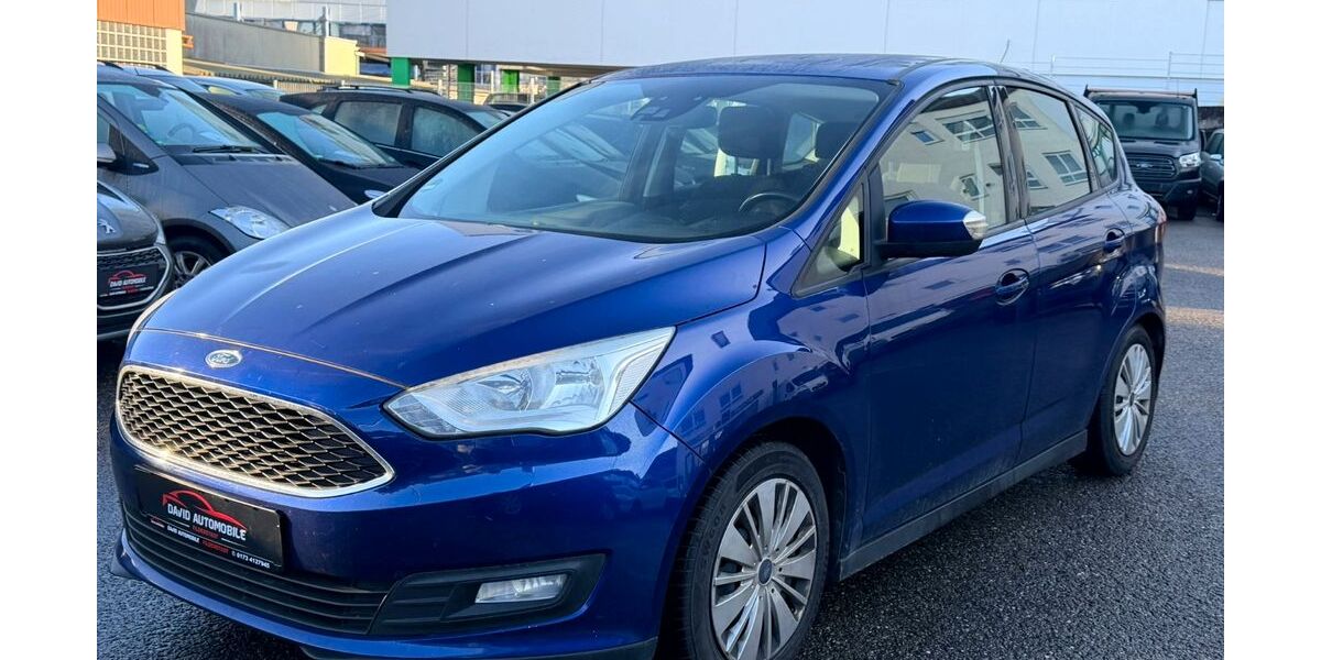 Ford C-Max 176.000 km 5.990 &euro; Filderstadt bei Stuttgart 70794