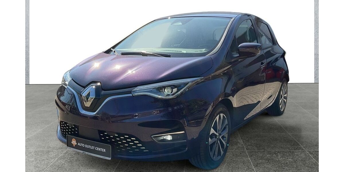 Renault ZOE 36.890 km 14.490 € Koblenz 56070