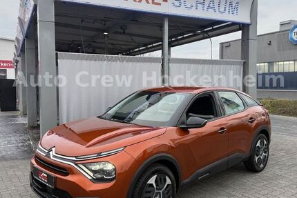 Citroen C4 79.490 km 13.790 &euro; Hockenheim 68766