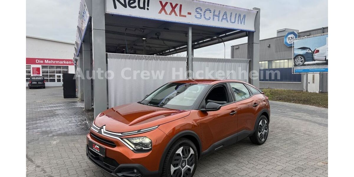 Citroen C4 79.490 km 13.790 &euro; Hockenheim 68766