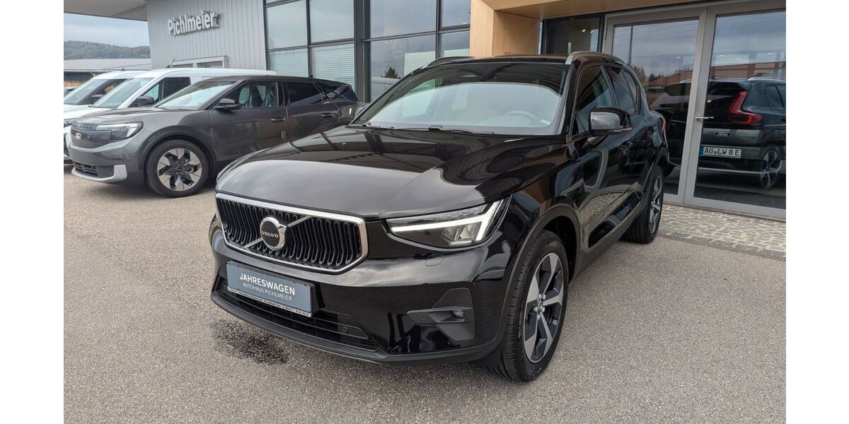 Volvo XC40 23.326 km 36.400 &euro; Kirchdorf/Inn 84375