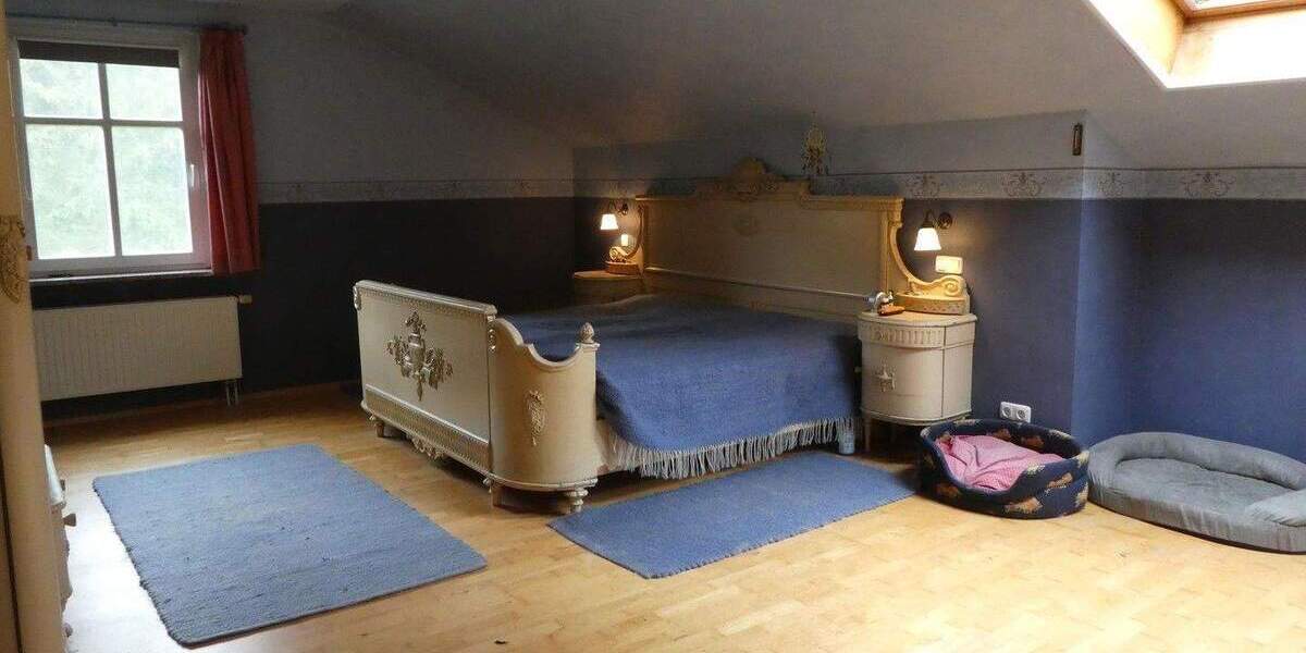 Mehrfamilienhaus, Wohnhaus Templin Klosterwalde - 1 Zimmer, 400 m&sup2;, 649.000&euro; | Angebot:25823310