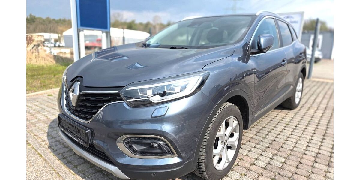 Renault Kadjar 84.800 km 13.900 &euro; Kleinostheim 63801