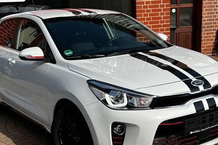 Kia Rio 30.000 km 13.890 &euro; Barsinghausen OT Nordgoltern 30890