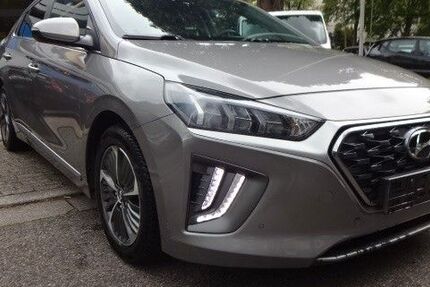Hyundai IONIQ 233.000 km 10.500 &euro; Essen 45276