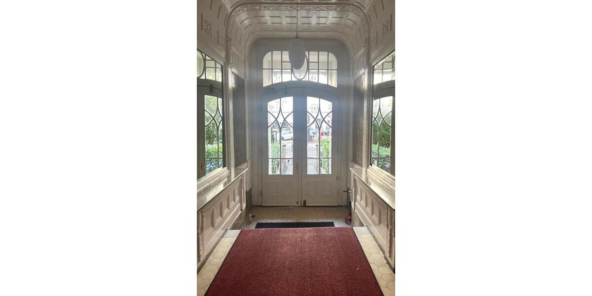 Dachgeschoßwohnung Hamburg Eppendorf - 3.5 Zimmer, 97 m&sup2;, 840.000&euro; | Angebot:26577648