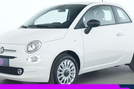Fiat 500 7.657 km 13.879 &euro; Dietzenbach bei Frankfurt 63128