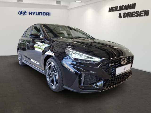 Hyundai i30 3.400 km 26.950 &euro; Gelsenkirchen 45891