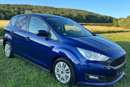 Ford C-Max 132.342 km 6.000 &euro; Berngau 92361