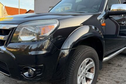 Ford Ranger 199.750 km 9.950 &euro; Ronshausen 36217