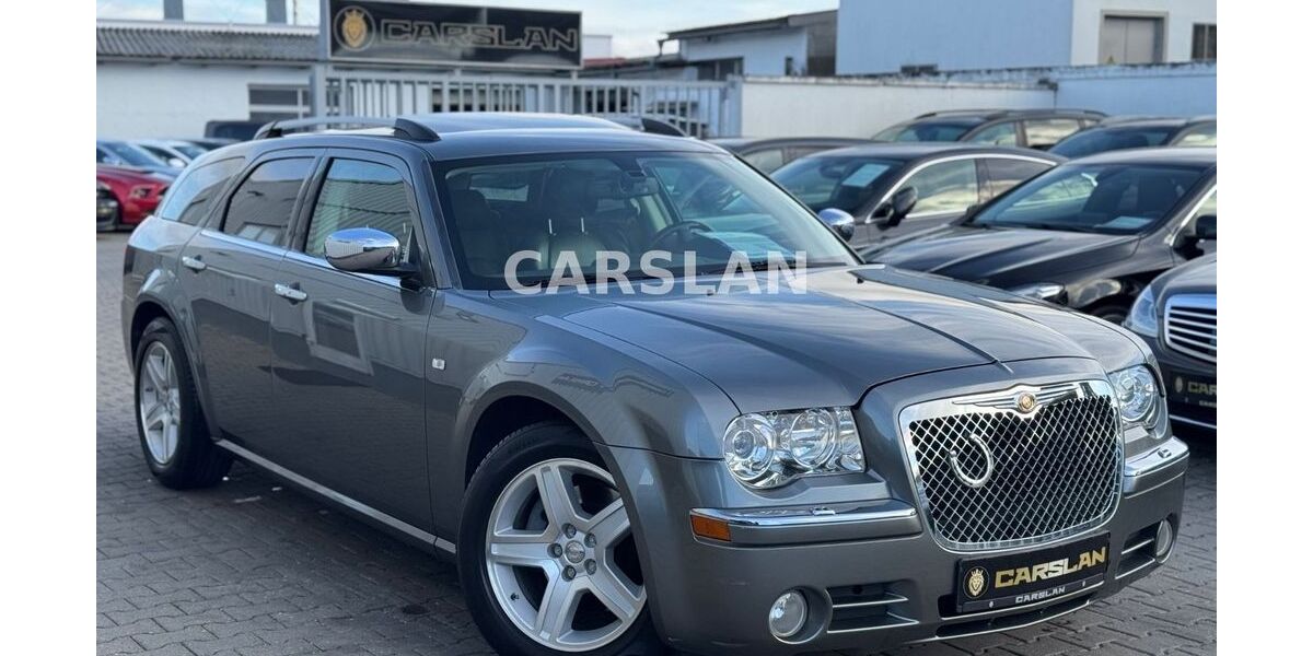 Chrysler 300C 140.000 km 11.498 &euro; Worms 67547