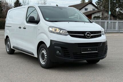 Opel Vivaro 23.300 km 18.290 &euro; Meckenbeuren 88074