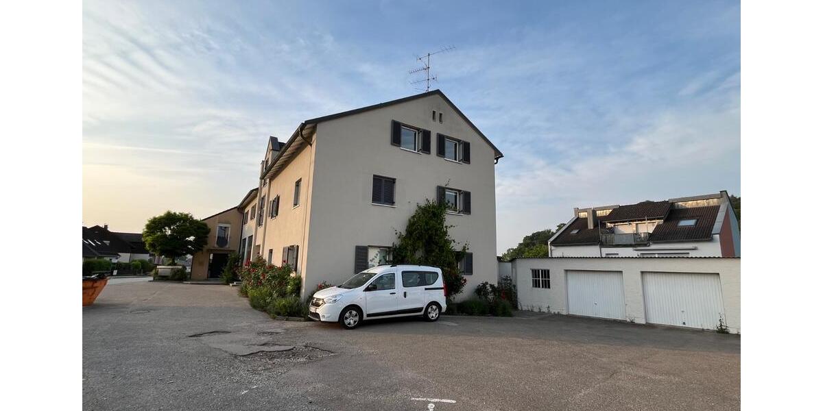 Gewerbeobjekt Saal an der Donau - 9&euro; | Angebot:25724038