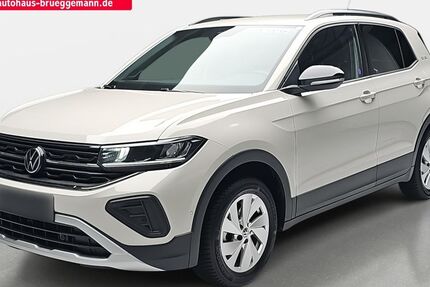 VW T-Cross 16.330 km 22.990 &euro; Rostock 18069