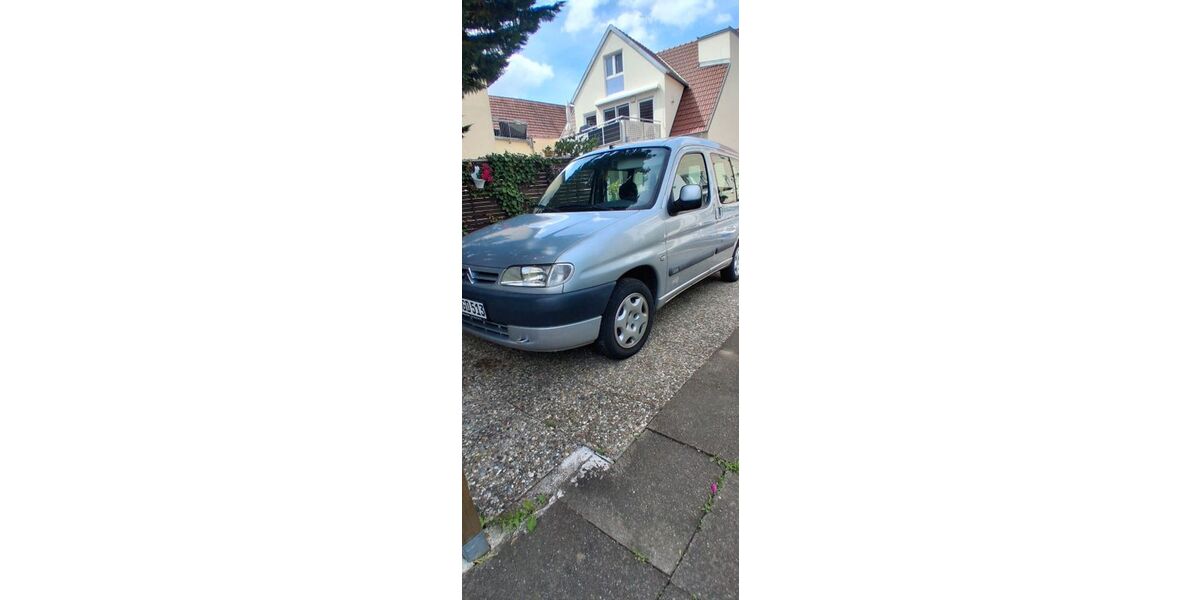 Citroen Berlingo 155.000 km 1.250 &euro; Vaihingen enz 71665