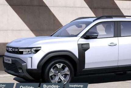 Dacia Duster 4.000 km 27.470 € Schwäbisch Gmünd 73529