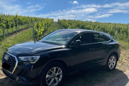 Audi Q3 43.000 km 28.900 &euro; Ilsfeld 74360