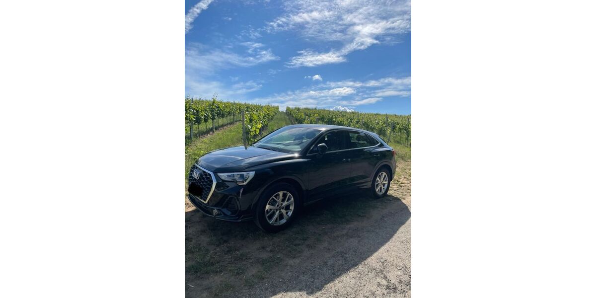 Audi Q3 43.000 km 28.900 &euro; Ilsfeld 74360