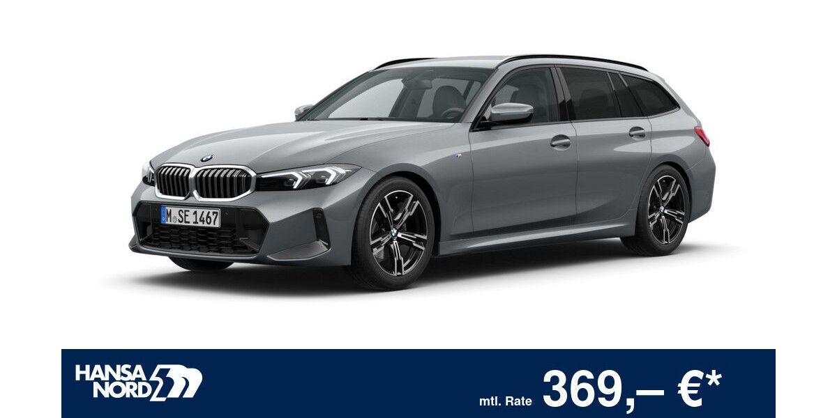 BMW 318 1.001 km 40.850 € Kiel 24118