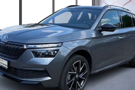 Skoda Kamiq 18.250 km 25.990 &euro; Marl 45770