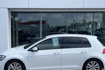 VW Golf 113.000 km 13.490 &euro; Niebüll 25899