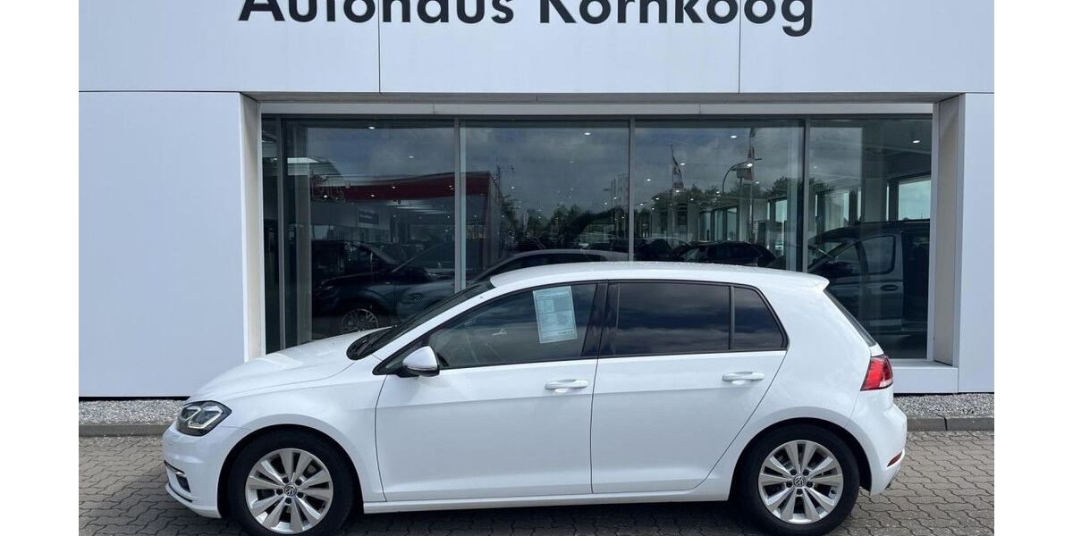 VW Golf 113.000 km 13.490 &euro; Niebüll 25899