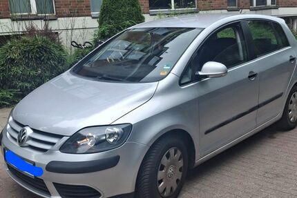VW Golf Plus 190.500 km 1.690 &euro; Schenefeld 22869