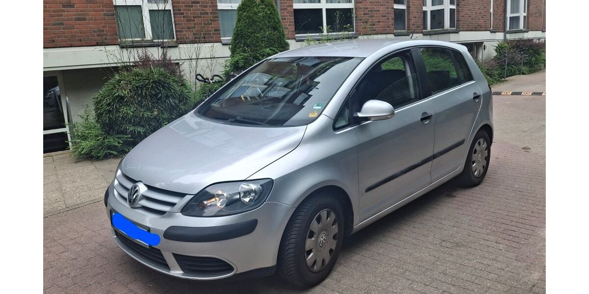 VW Golf Plus 190.500 km 1.690 &euro; Schenefeld 22869
