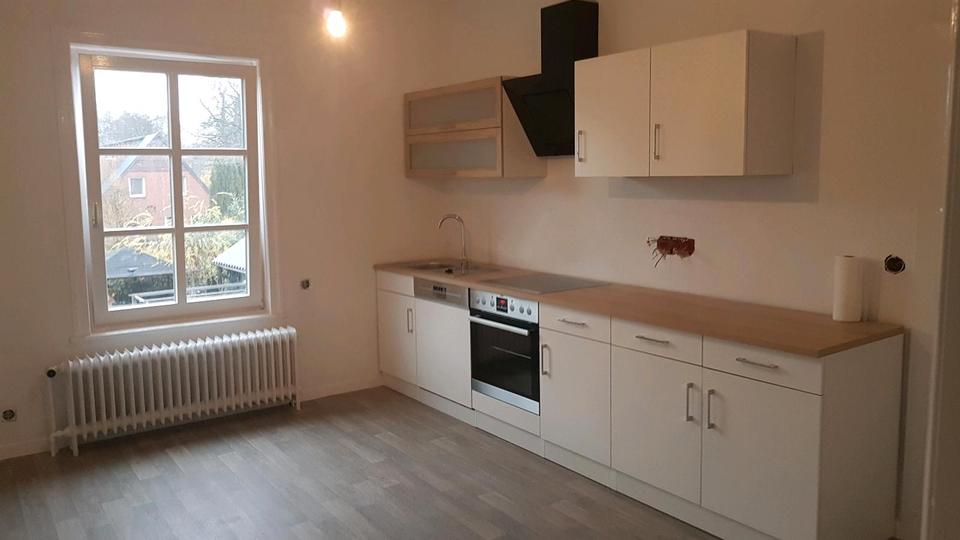 Mehrfamilienhaus, Wohnhaus Lasbek - 12 Zimmer, 400 m&sup2;, 650.000&euro; | Angebot:27128362