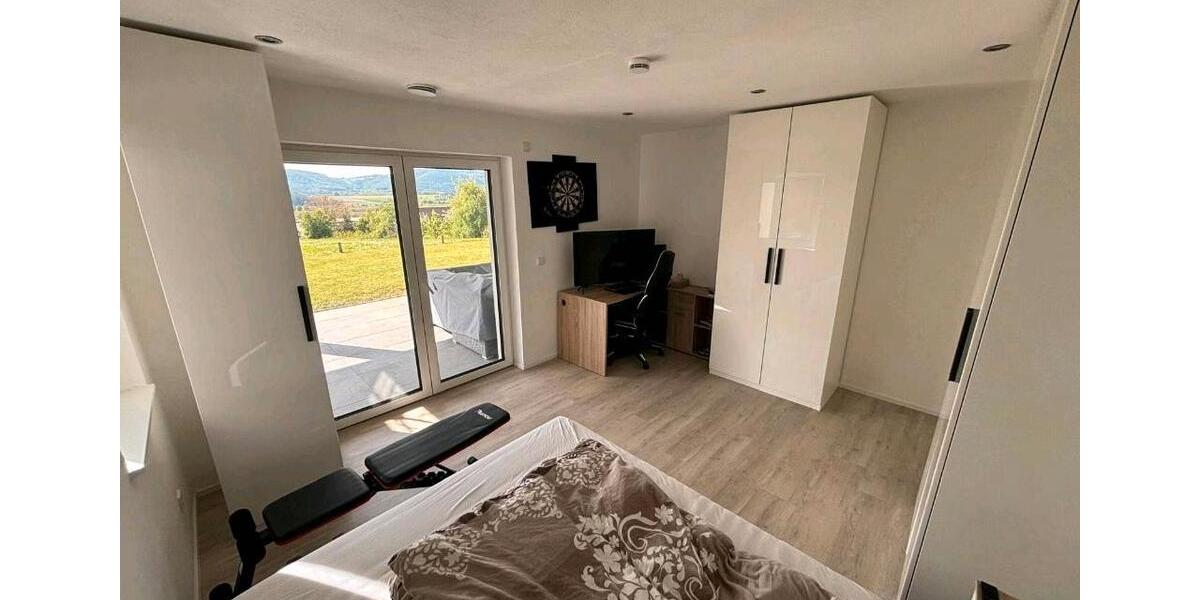 Terrassenwohnung Klettgau - 2 Zimmer, 53 m&sup2;, 700&euro; | Angebot:26350174