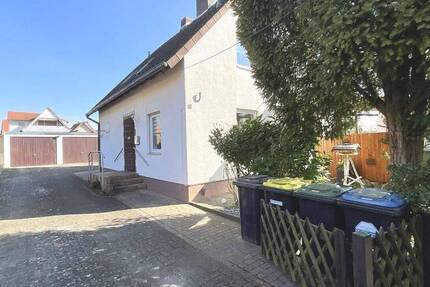 Haus Bad Sooden-Allendorf Allendorf - 4 Zimmer, 103 m&sup2;, 249.000&euro; | Angebot:26105761