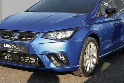 Seat Ibiza 10.458 km 17.780 &euro; Neuwied 56564