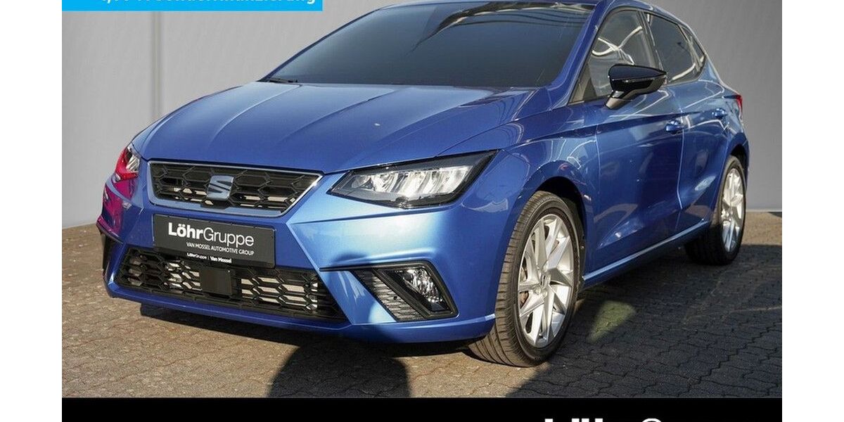 Seat Ibiza 10.458 km 18.780 &euro; Neuwied 56564