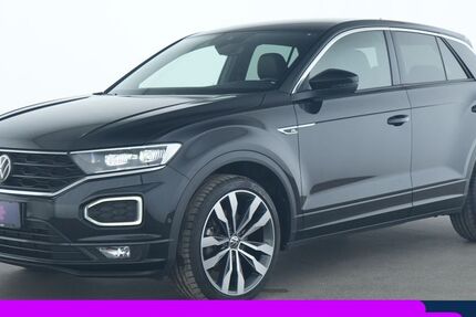 VW T-Roc 34.189 km 24.945 &euro; Garching bei München 85748