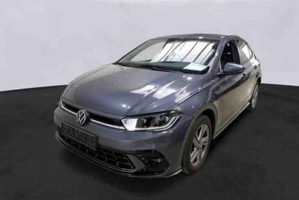 VW Polo 38.941 km 21.440 &euro; Bernburg 06406