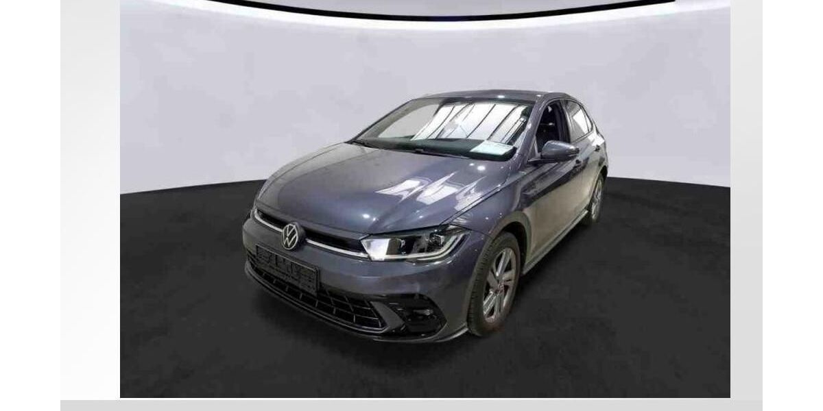 VW Polo 38.941 km 21.440 &euro; Bernburg 06406
