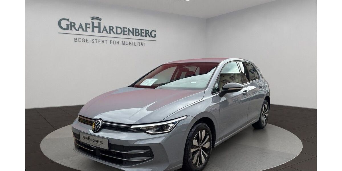 VW Golf 25.800 km 27.444 &euro; Gengenbach 77723