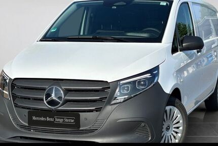 Mercedes-Benz Vito 11.220 km 41.690 &euro; Hoyerswerda 02977