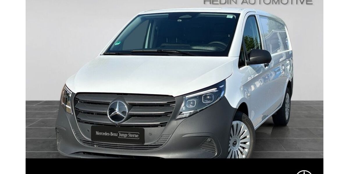 Mercedes-Benz Vito 11.220 km 41.850 &euro; Hoyerswerda 02977