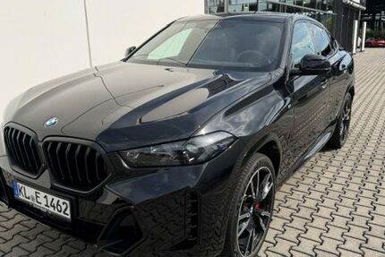 BMW X6 4.000 km 86.950 &euro; Kaiserslautern 67663