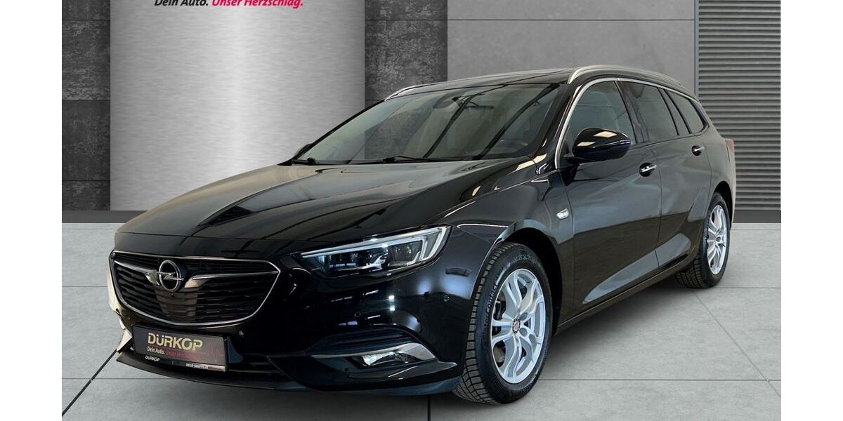 Opel Insignia 108.322 km 14.990 &euro; Braunschweig 38126