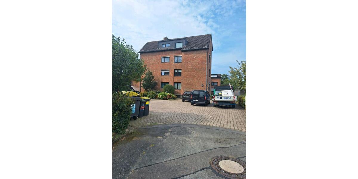 Etagenwohnung Braunschweig Heidberg-Melverode - 1 Zimmer, 23 m&sup2;, 85.000&euro; | Angebot:26996107