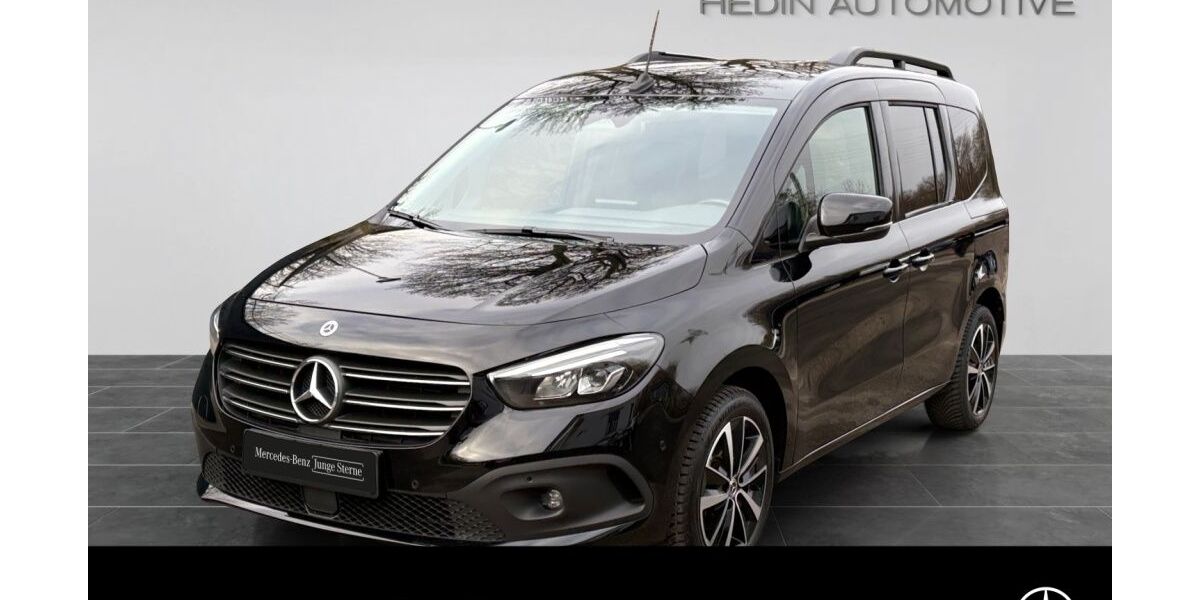 Mercedes-Benz T-Klasse 23.111 km 27.370 &euro; Kaiserslautern 67663