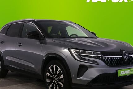 Renault Austral 19.876 km 25.390 € Heide 25746