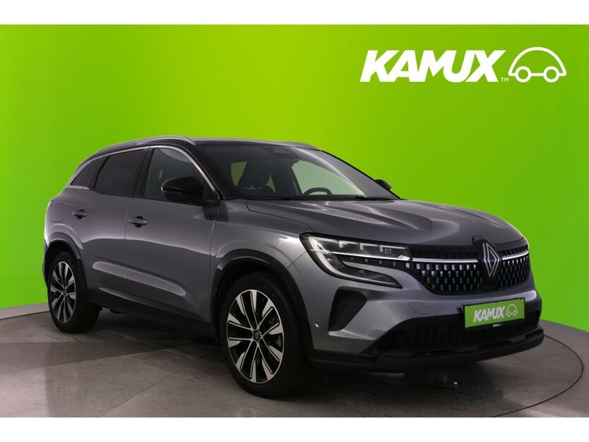 Renault Austral 19.876 km 26.500 € Heide 25746