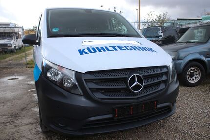 Mercedes-Benz Vito 199.000 km 12.999 &euro; Amberg (Nähe Nürnberg) 92224