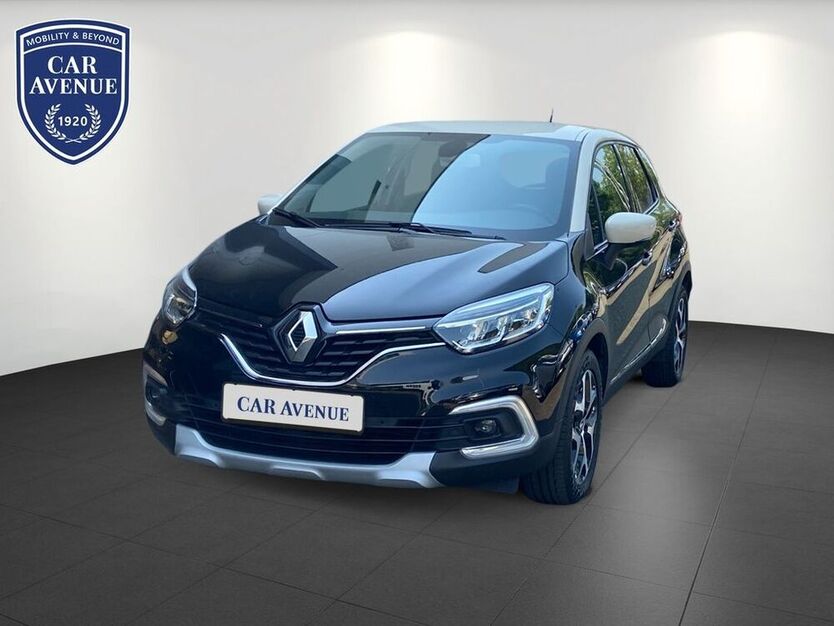 Captur